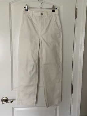 Everlane Straight-Leg Jeans
